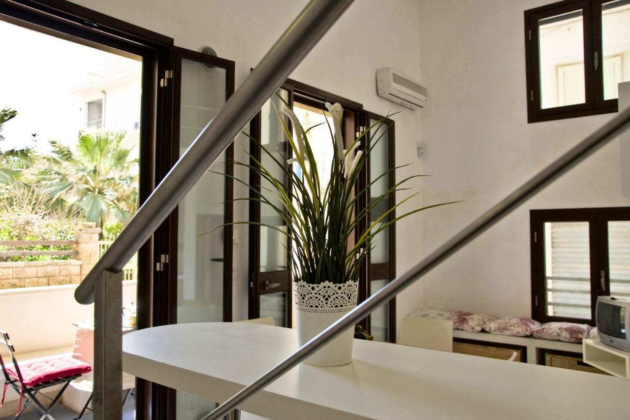Lido Apartment Donnalucata  Buitenkant foto