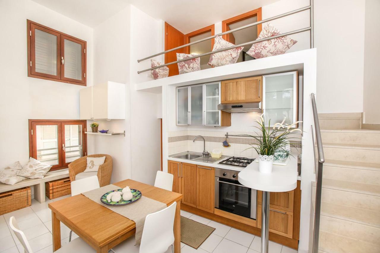 Lido Apartment Donnalucata  Buitenkant foto
