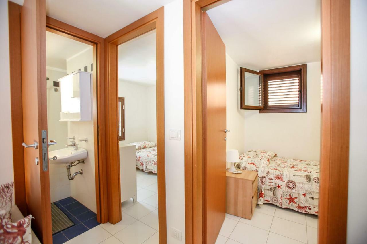Lido Apartment Donnalucata  Buitenkant foto
