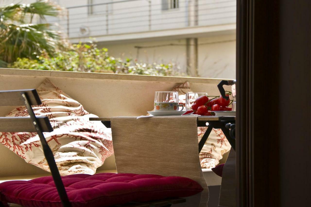 Lido Apartment Donnalucata  Buitenkant foto