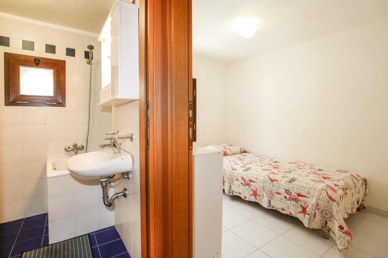 Lido Apartment Donnalucata  Buitenkant foto