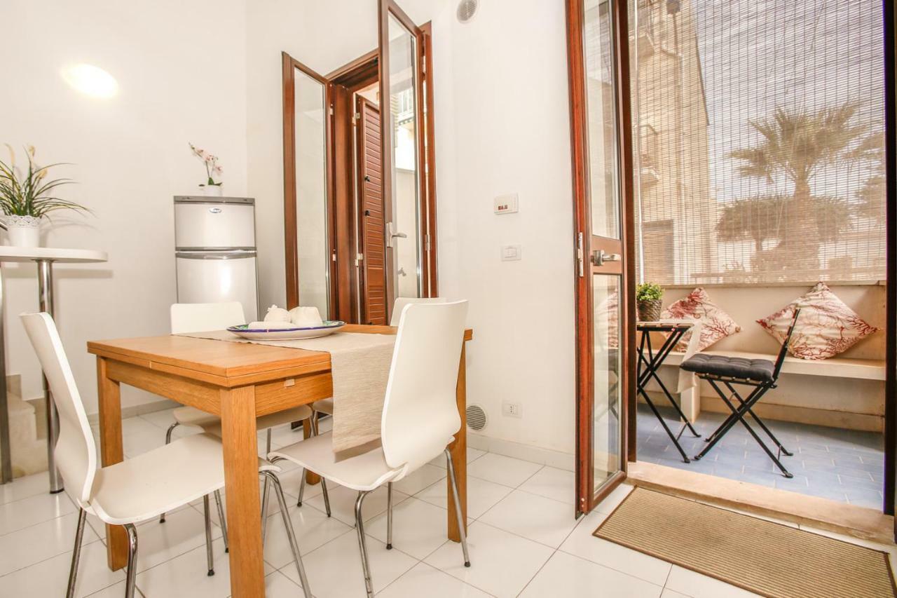 Lido Apartment Donnalucata  Buitenkant foto