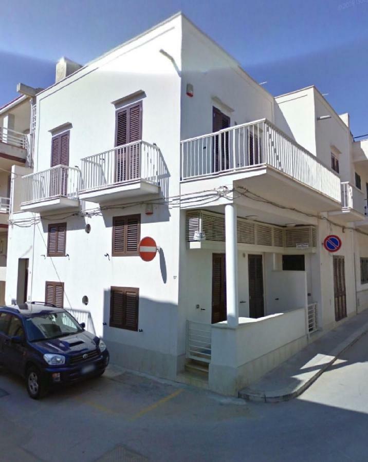 Lido Apartment Donnalucata  Buitenkant foto