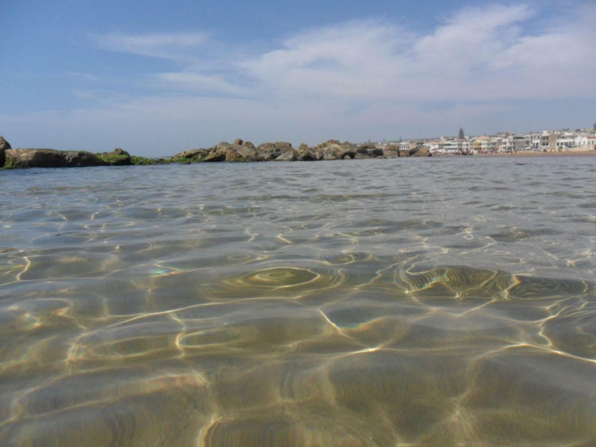 Lido Apartment Donnalucata  Buitenkant foto